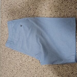 Travis Mathew Golf Shorts 36